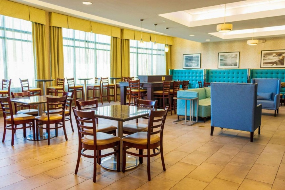 Comfort Inn & Suites Plainville-Foxboro Image 17